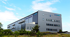 長野物流センター