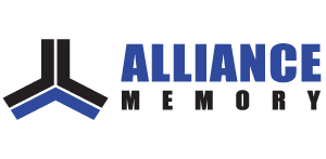 AllianceMemoryロゴマーク