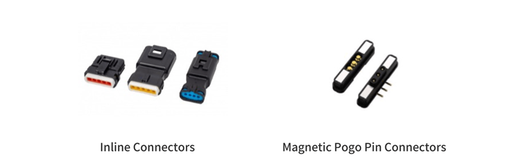 CoreStaff ONLINEで取り扱いを開始するEDAC製品の一例