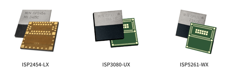 InsightSIPの取り扱い製品の一例