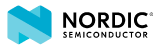 ノルディックセミコンダクターのロゴマーク